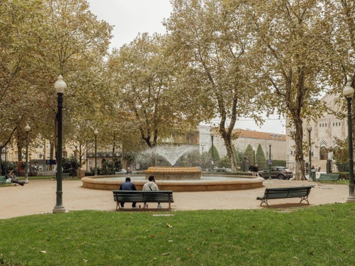 Appartement Porto, 2 pièces, 3 personnes - photo_1012040156974