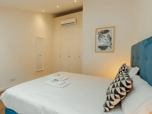 Appartement Porto, 2 pièces, 3 personnes - photo_1012040156974