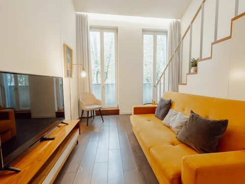 Appartement Porto, 2 pièces, 3 personnes - photo_1012040156974