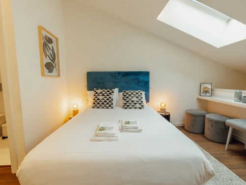 Appartement Porto, 2 pièces, 3 personnes - photo_1012040156974