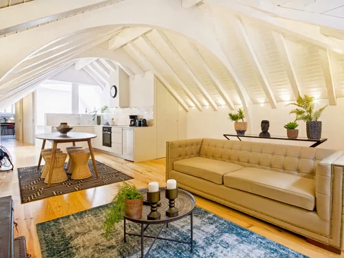 Apartamento Oporto, 1 dormitorio, 3 personas - photo_1011937936881