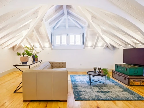 Apartment Oporto, 1 bedroom, 3 persons - photo_1011937936881