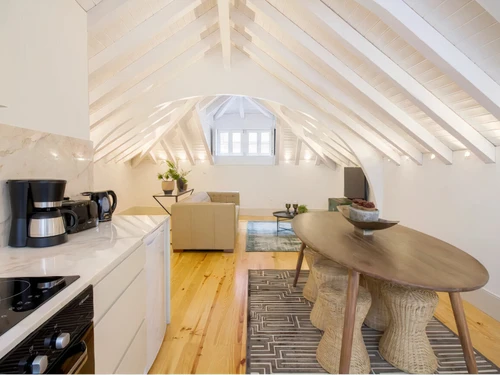 Apartment Oporto, 1 bedroom, 3 persons - photo_1011937936881