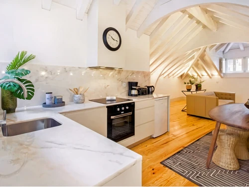 Apartment Oporto, 1 bedroom, 3 persons - photo_1011937936881