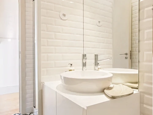 Apartment Oporto, 1 bedroom, 3 persons - photo_1011937936881