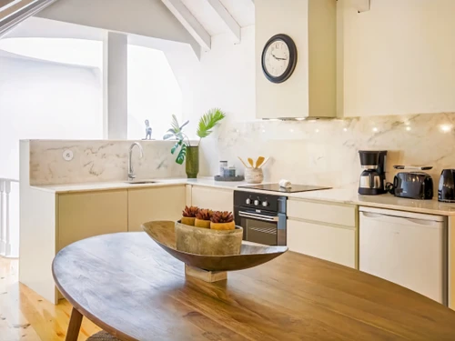 Apartment Oporto, 1 bedroom, 3 persons - photo_1011937936881