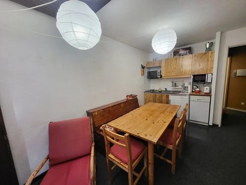 Ferienwohnung Montgenèvre, 1 Schlafzimmer, 6 Personen - photo_1012040168617