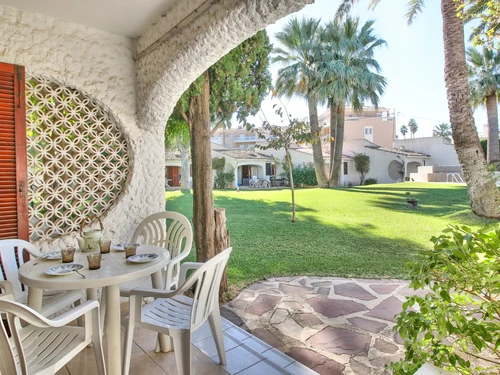 Ferienwohnung Denia, 1 Schlafzimmer, 3 Personen - photo_1011865793510