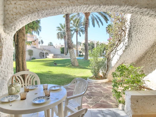 Ferienwohnung Denia, 1 Schlafzimmer, 3 Personen - photo_1011865793510