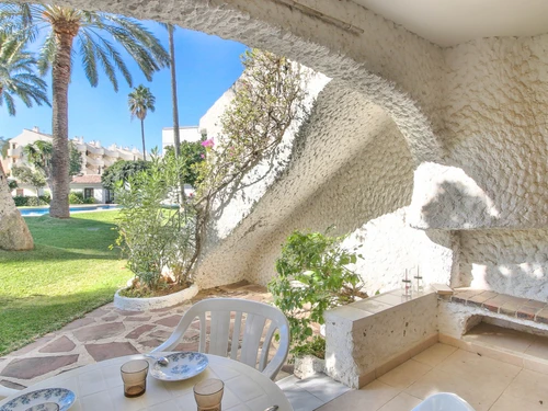 Ferienwohnung Denia, 1 Schlafzimmer, 3 Personen - photo_1011865793510