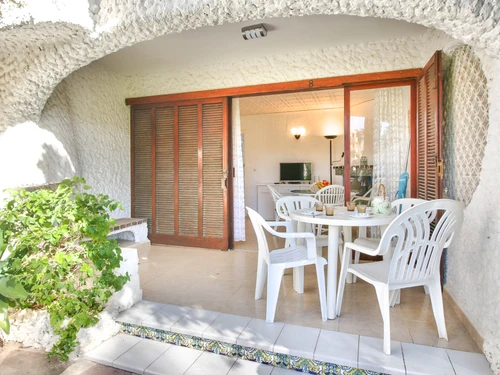 Ferienwohnung Denia, 1 Schlafzimmer, 3 Personen - photo_1011865793510