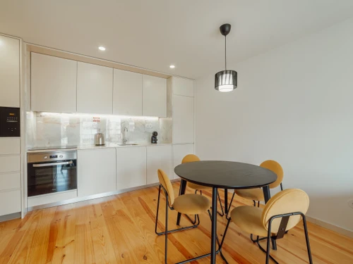 Appartement Porto, 2 pièces, 4 personnes - photo_1012040172609