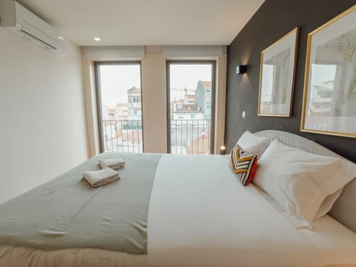 Appartement Porto, 2 pièces, 4 personnes - photo_1012040172609