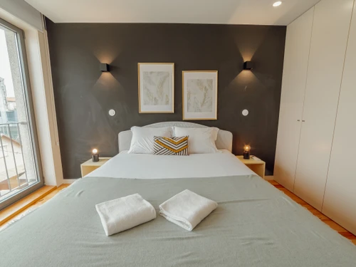 Appartement Porto, 2 pièces, 4 personnes - photo_1012040172609