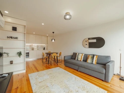 Appartement Porto, 2 pièces, 4 personnes - photo_1012040172609