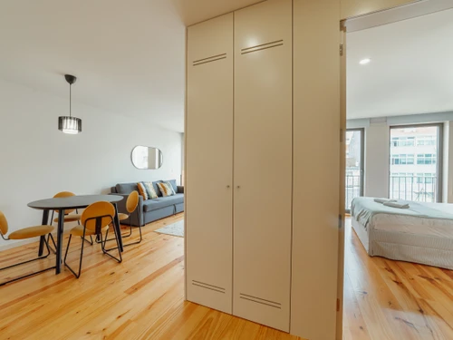 Appartement Porto, 2 pièces, 4 personnes - photo_1012040172609