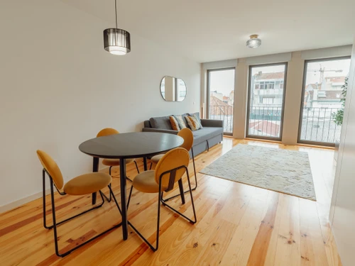 Appartement Porto, 2 pièces, 4 personnes - photo_1012040172609