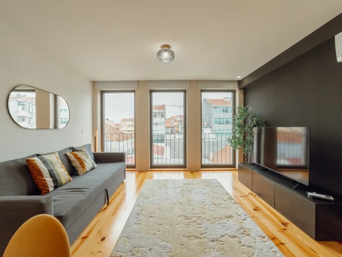 Appartement Porto, 2 pièces, 4 personnes - photo_1012040172609