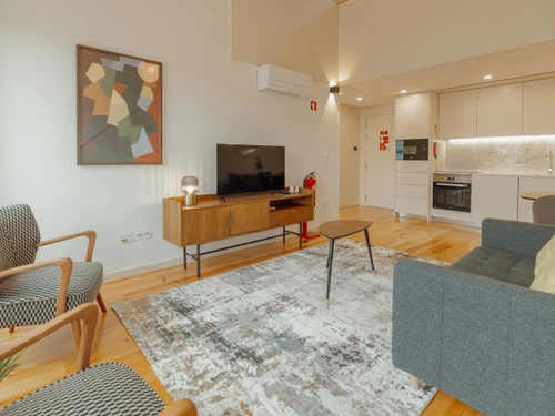 Appartement Porto, 3 pièces, 4 personnes - photo_1012040177627