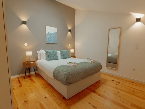 Appartement Porto, 3 pièces, 4 personnes - photo_1012040177627