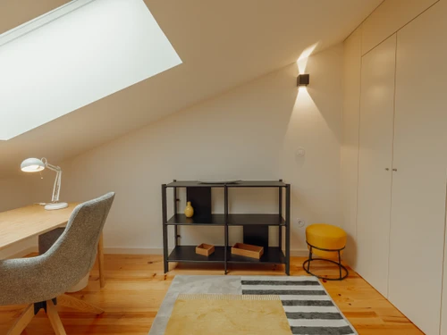 Appartement Porto, 3 pièces, 4 personnes - photo_1012040177627