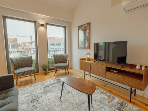 Apartment Porto, 2 bedrooms, 4 persons - photo_1012040177627
