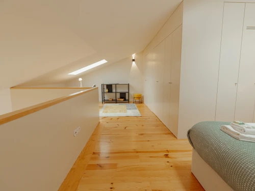 Appartement Porto, 3 pièces, 4 personnes - photo_1012040177627