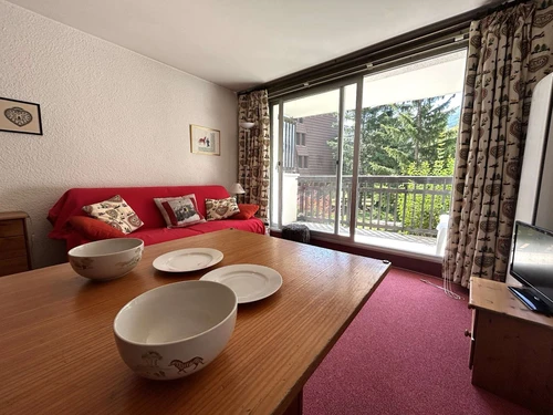 Appartement Serre Chevalier, 1 pièce, 4 personnes - photo_11561172291