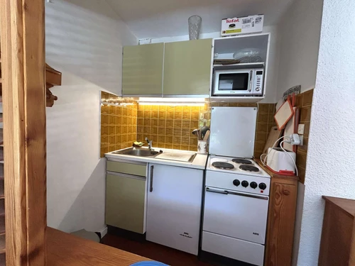 Apartment Serre Chevalier, studio flat, 4 persons - photo_11561172291