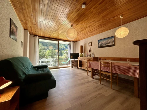 Appartement La Salle-les-Alpes, 2 pièces, 4 personnes - photo_1012040179974
