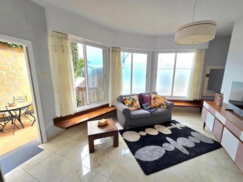 Appartement Santa Cruz de Tenerife, 2 pièces, 2 personnes - photo_1012040180524