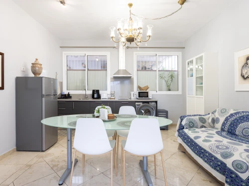 Apartment Santa Cruz de Tenerife, 1 bedroom, 2 persons - photo_1012040180524