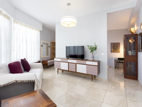 Apartment Santa Cruz de Tenerife, 1 bedroom, 2 persons - photo_1012040180524