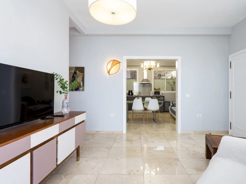 Apartment Santa Cruz de Tenerife, 1 bedroom, 2 persons - photo_1012040180524