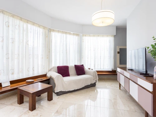 Apartment Santa Cruz de Tenerife, 1 bedroom, 2 persons - photo_1012040180524