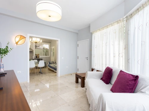 Apartment Santa Cruz de Tenerife, 1 bedroom, 2 persons - photo_1012040180524