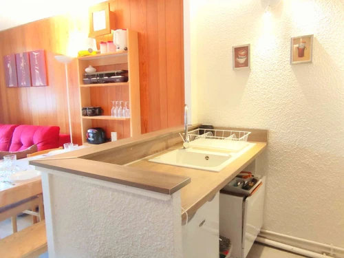 Apartment Isola 2000, 1 bedroom, 5 persons - photo_1011599259991