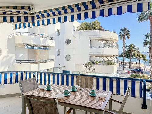 Appartement La Ciotat, 3 pièces, 6 personnes - photo_1012040185257