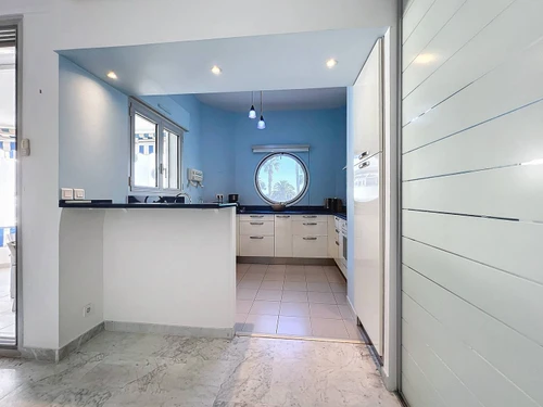 Appartement La Ciotat, 3 pièces, 6 personnes - photo_1012040185257