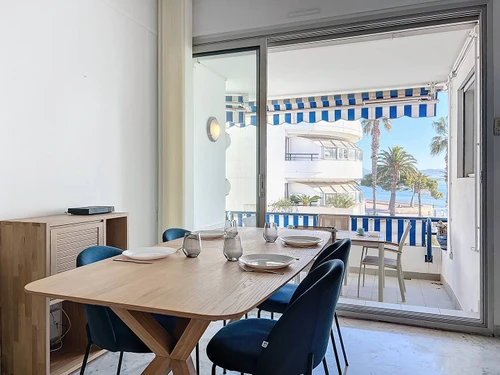 Appartement La Ciotat, 3 pièces, 6 personnes - photo_1012040185257