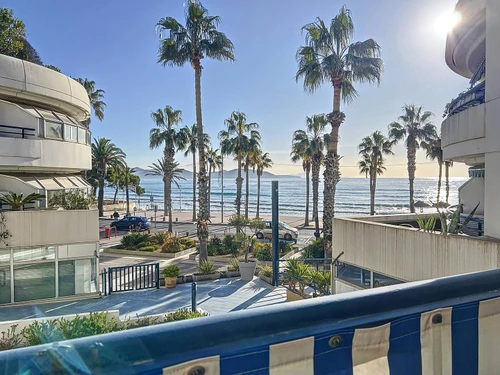 Ferienwohnung La Ciotat, 2 Schlafzimmer, 6 Personen - photo_1012040185257