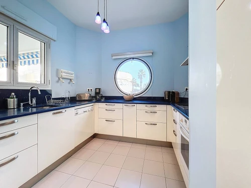 Appartement La Ciotat, 3 pièces, 6 personnes - photo_1012040185257