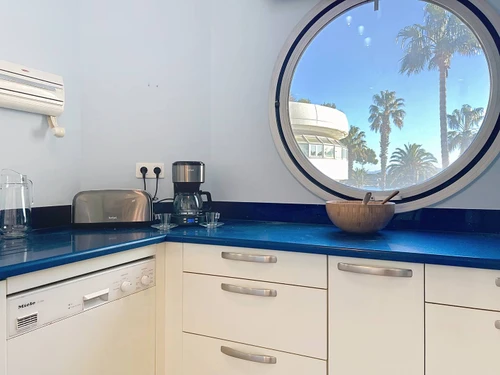 Appartement La Ciotat, 3 pièces, 6 personnes - photo_1012040185257