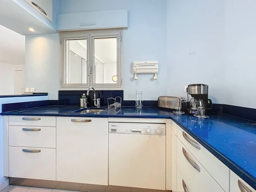 Appartement La Ciotat, 3 pièces, 6 personnes - photo_1012040185257