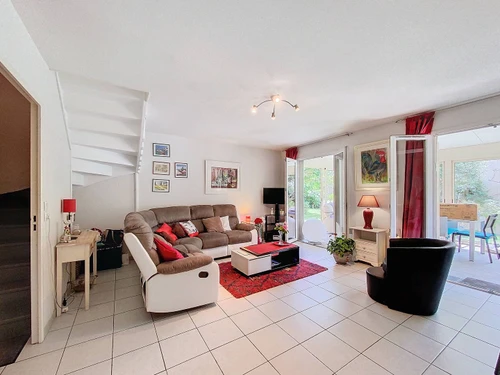 Villa La Ciotat, 2 dormitorios, 4 personas - photo_1012040185897