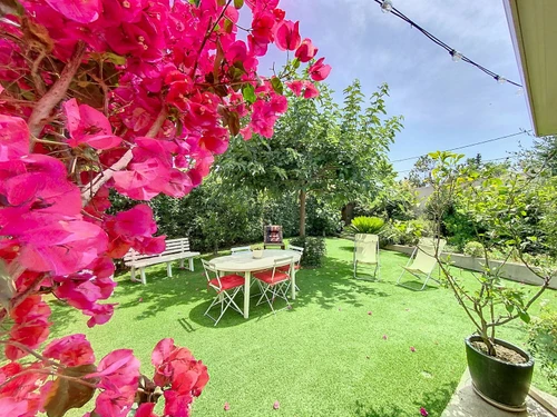 Villa La Ciotat, 2 dormitorios, 4 personas - photo_1012040185897