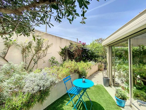 Villa La Ciotat, 2 dormitorios, 4 personas - photo_1012040185897