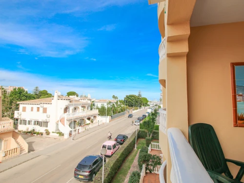 Ferienwohnung Denia, 2 Schlafzimmer, 4 Personen - photo_1011865999255