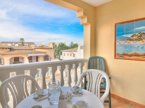 Ferienwohnung Denia, 2 Schlafzimmer, 4 Personen - photo_1011865999255