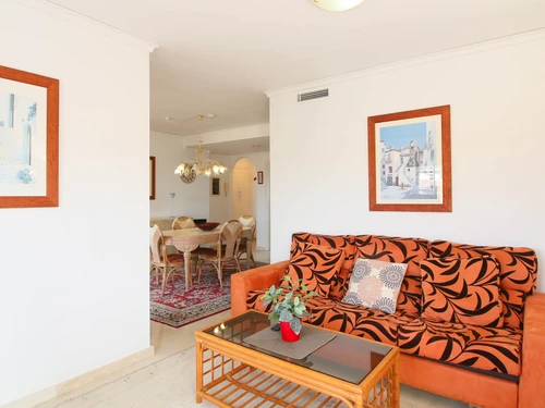 Ferienwohnung Denia, 2 Schlafzimmer, 4 Personen - photo_1011865999255
